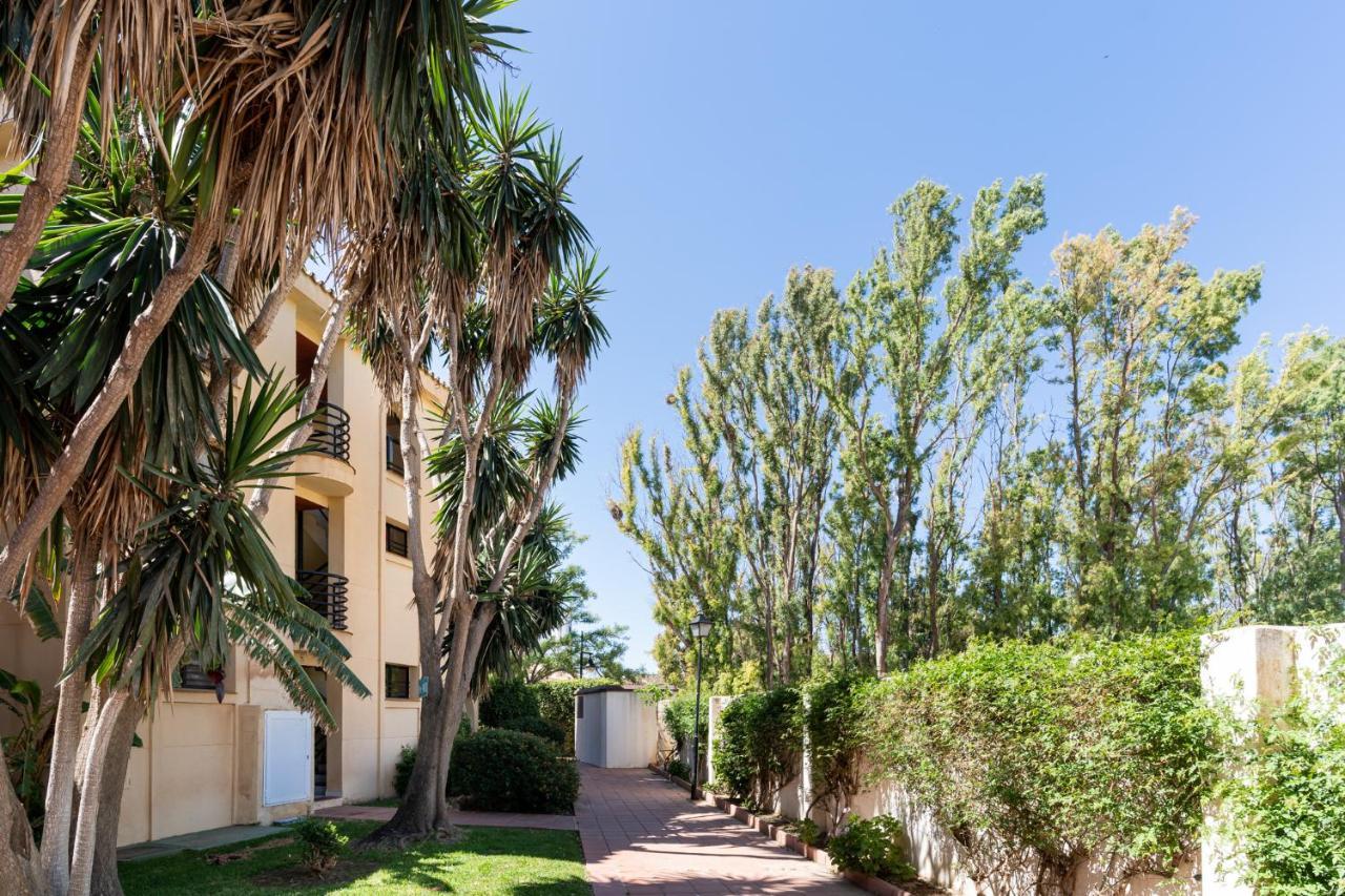 Monko Boomerang Torremolinos Dış mekan fotoğraf