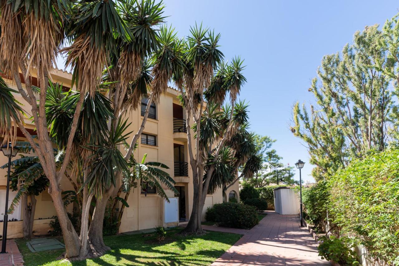 Monko Boomerang Torremolinos Dış mekan fotoğraf